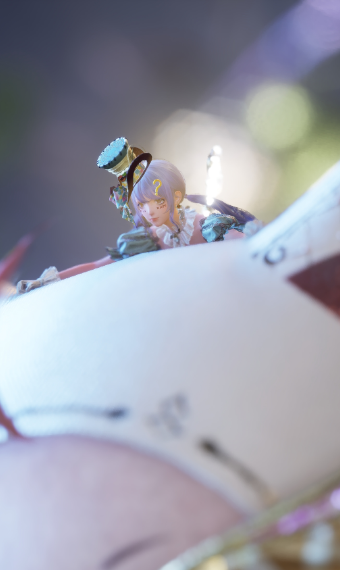Tiny Hatter image