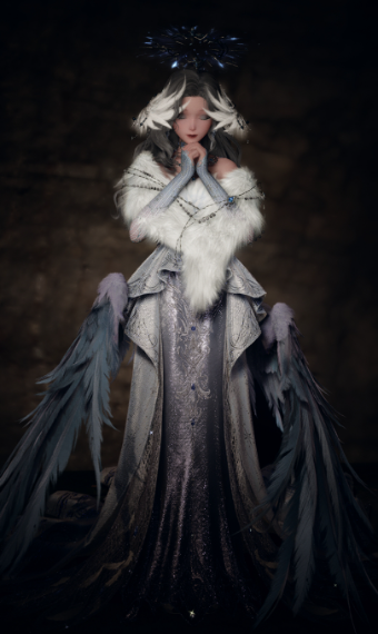 Freedom Swan image