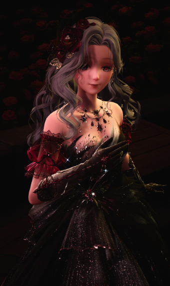 Dark Temptation image