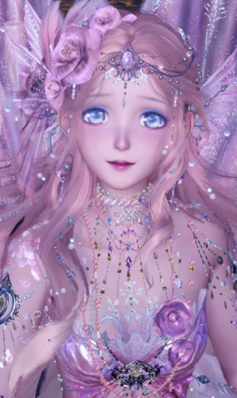 Rosy Tide image