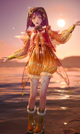 Eventide Imp image