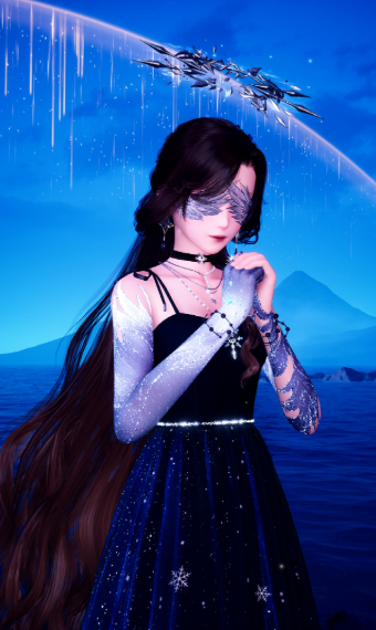 Frozen Star image