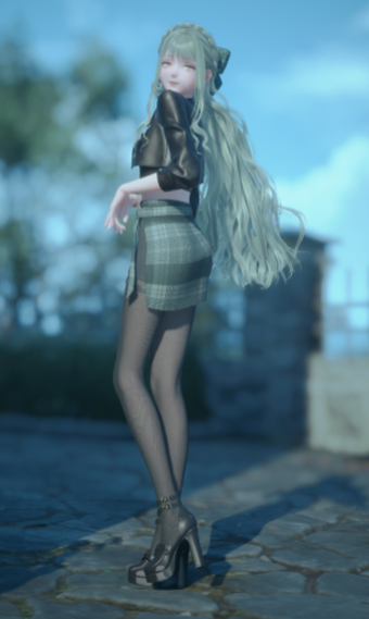 Jaded Edge image