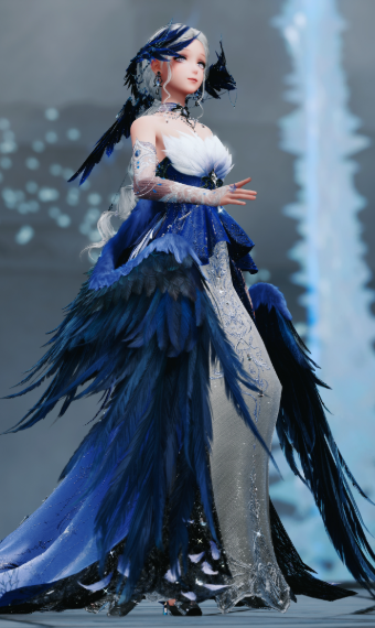 Heaven's prayers image
