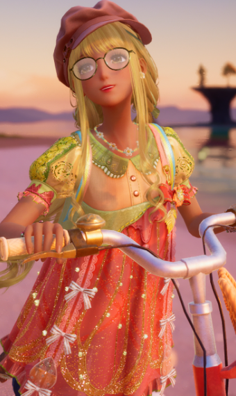 Rainbow Bike Ride image