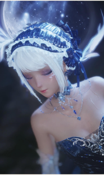 Glitche Realm image