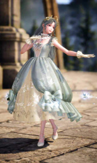 Wishflight Marvel image