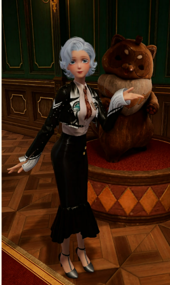 Capuchina image