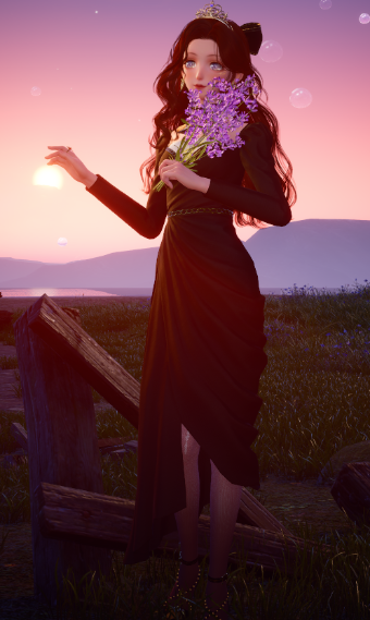 Shadow Maiden image