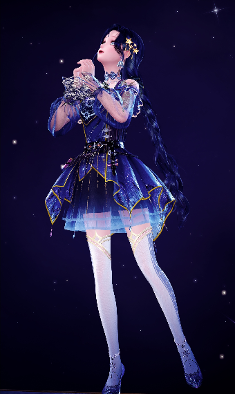 Star Bottle image