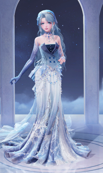 Water Nymph image