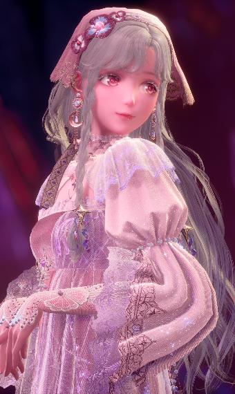 Dreamy Night image