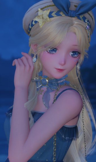 Starlight Sailor image