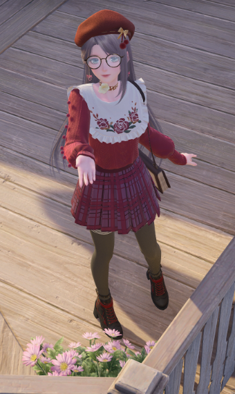 Daily Outfit - 8 May 2025 image