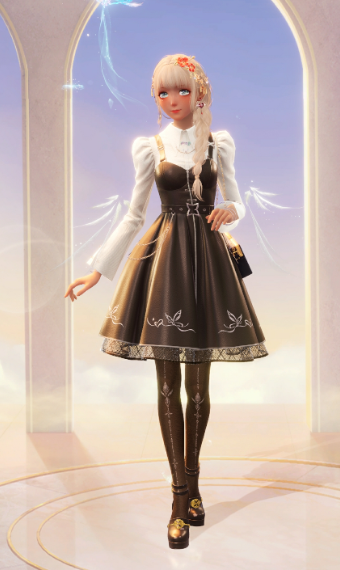 nikki image