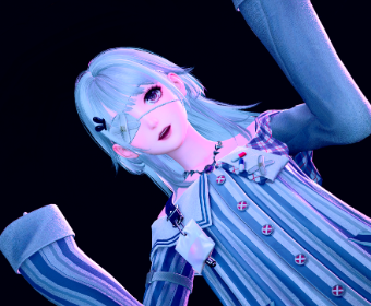 First image