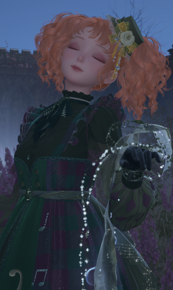 Winnifred Sanderson image