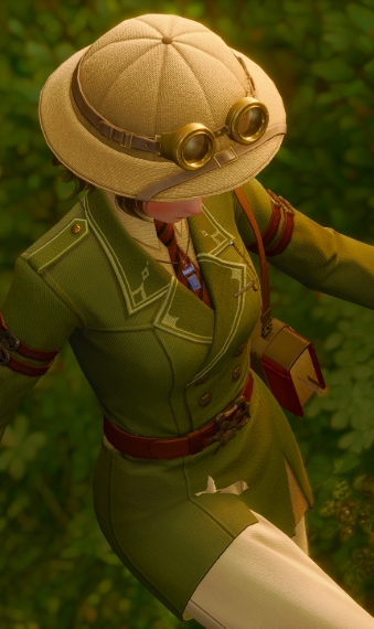 Career Collection: Forest Ranger image