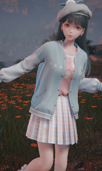 Pastel Sweet image