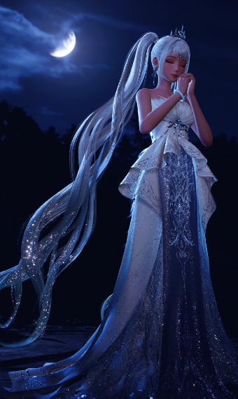 Queen Serenity image