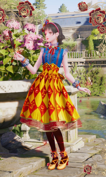 Snow White : The Fairest image