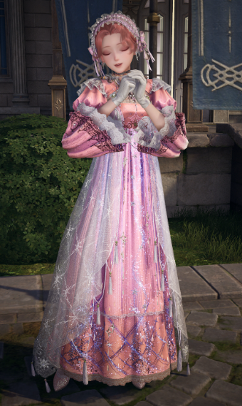 Medieval Queen image