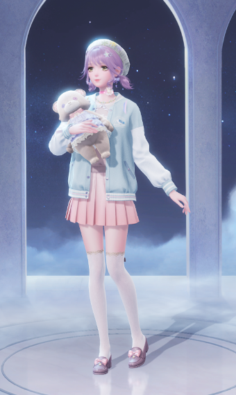 Cute everyday look image
