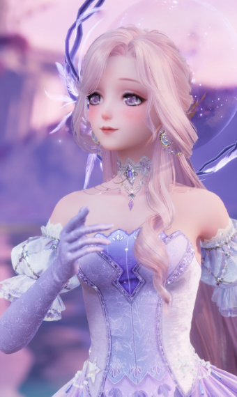 Starry Princess image
