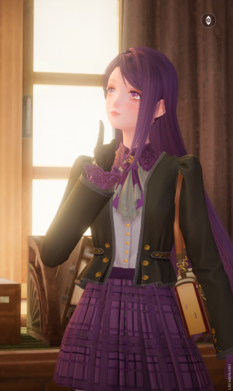 The Earnest Student image
