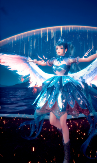 Sweet Angel image
