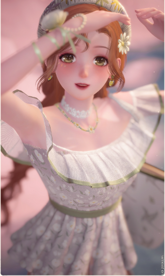 Daisy Dream image