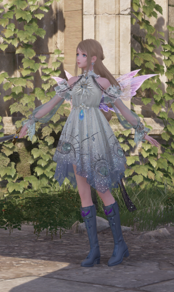 [Lost Ark][Code] Nineveh image