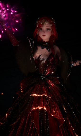 Dark Princess Nikki image