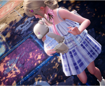 First image