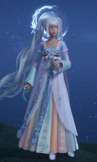 Serene Selene image