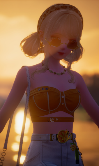 Orange Creamsicle image