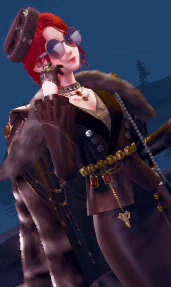 Fashionista image