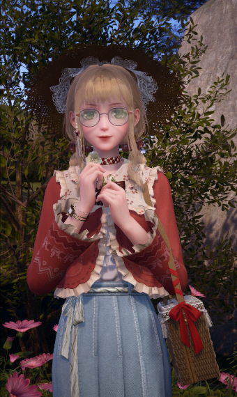 Cozy Picnic image