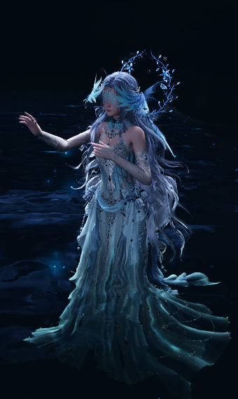 lost siren image