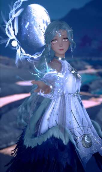 Moon Princess image