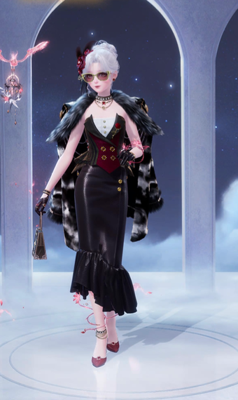 Mafia Dame image