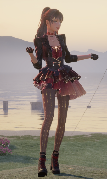 Ruby Firecracker image