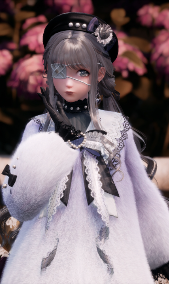 Menhera Girl image