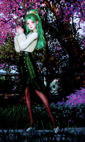 Formal wear image