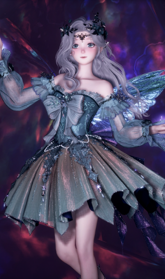 Woodland Fairy image