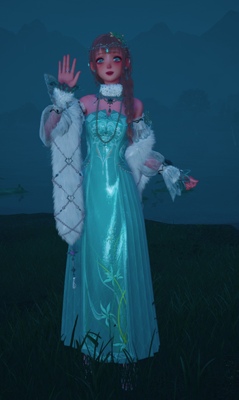 Elf royal image