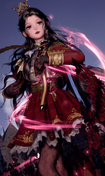 princess knight image