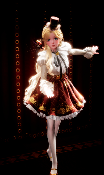 Melody image