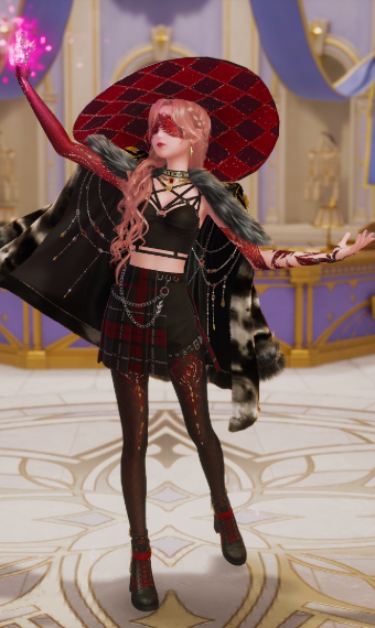 The Boss (purification backstory) image