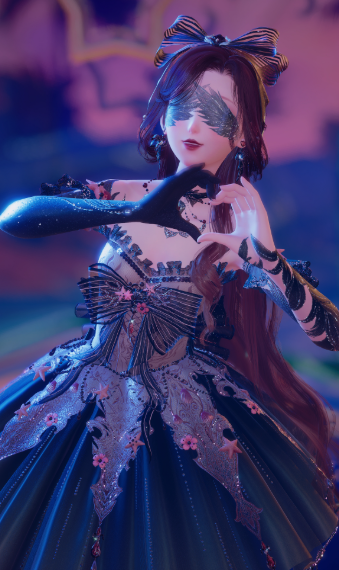 The Blind Ballerina image